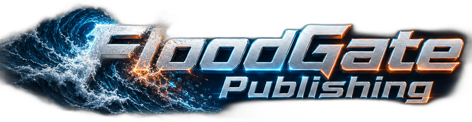 FloodGate Publishing